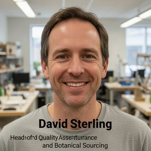 David Sterling