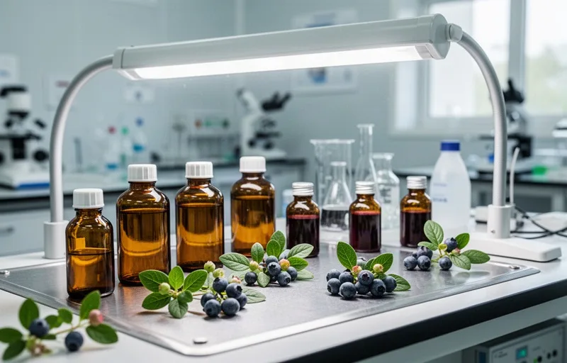 Behind the Formula: How We Source and Inspect Every Batch