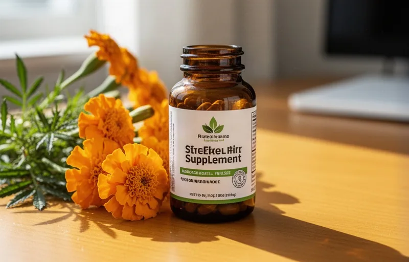 Choosing Quality Eye Vitamins: What to Look for on the Label