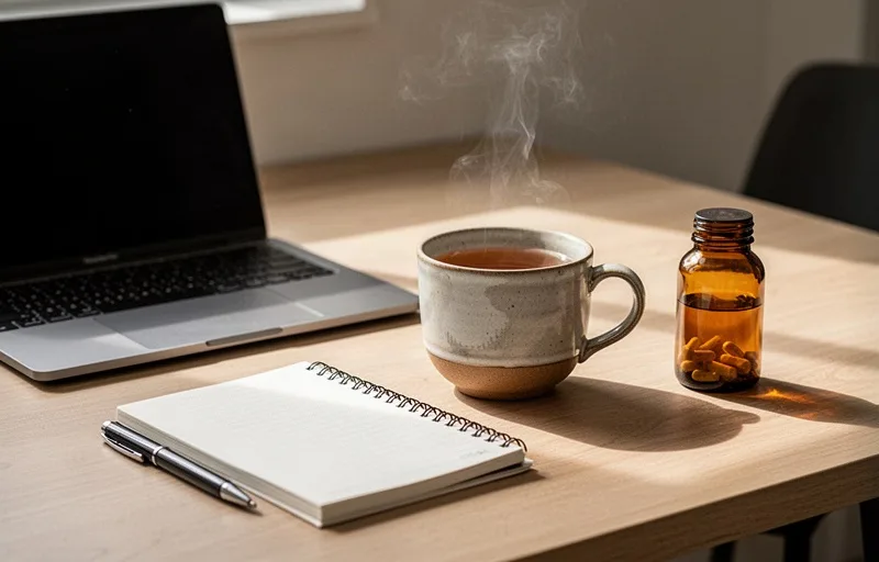 Daily Screen Care: Practical Routines for Desk Workers